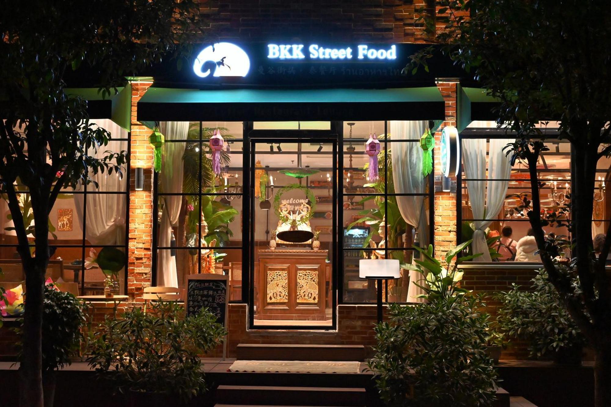 Lisa Boutique Hotel Yangshuo Exterior photo